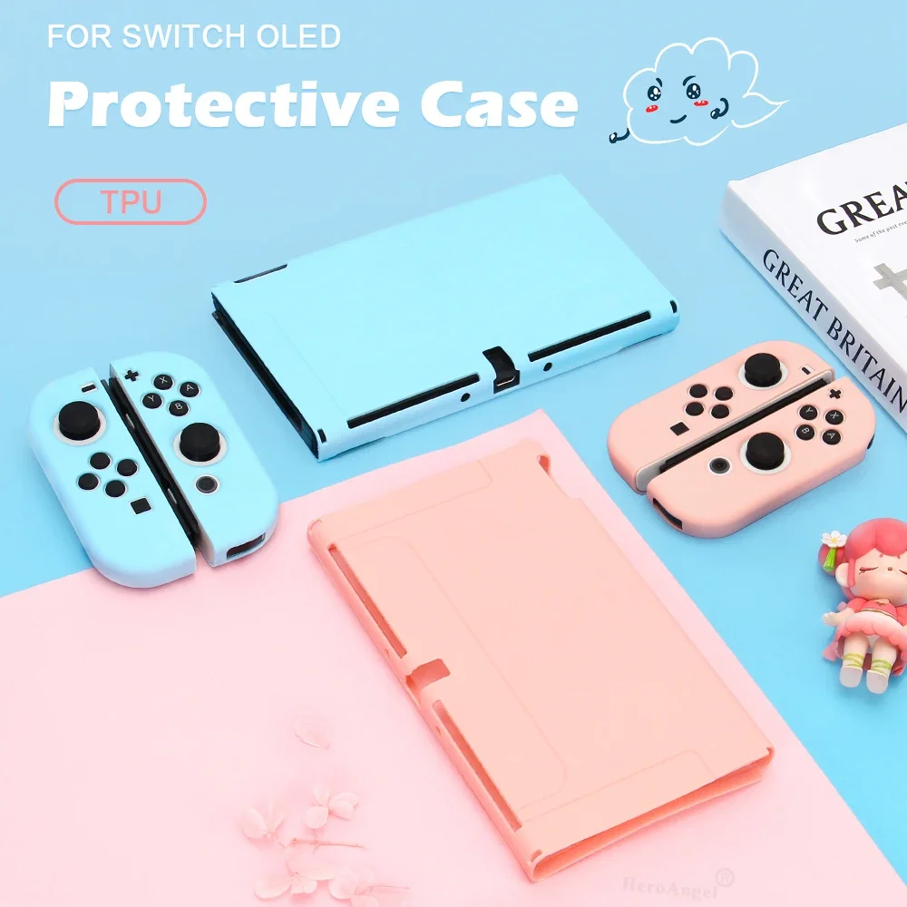9 Kolorów Etui Ochronne na Kon – Gaming Console Bag recenzja i cena