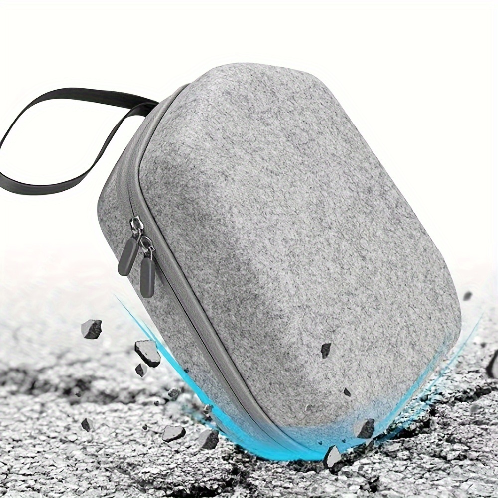 Zintegrowany schowek na oczy V – Gaming Console Vr recenzja i cena
