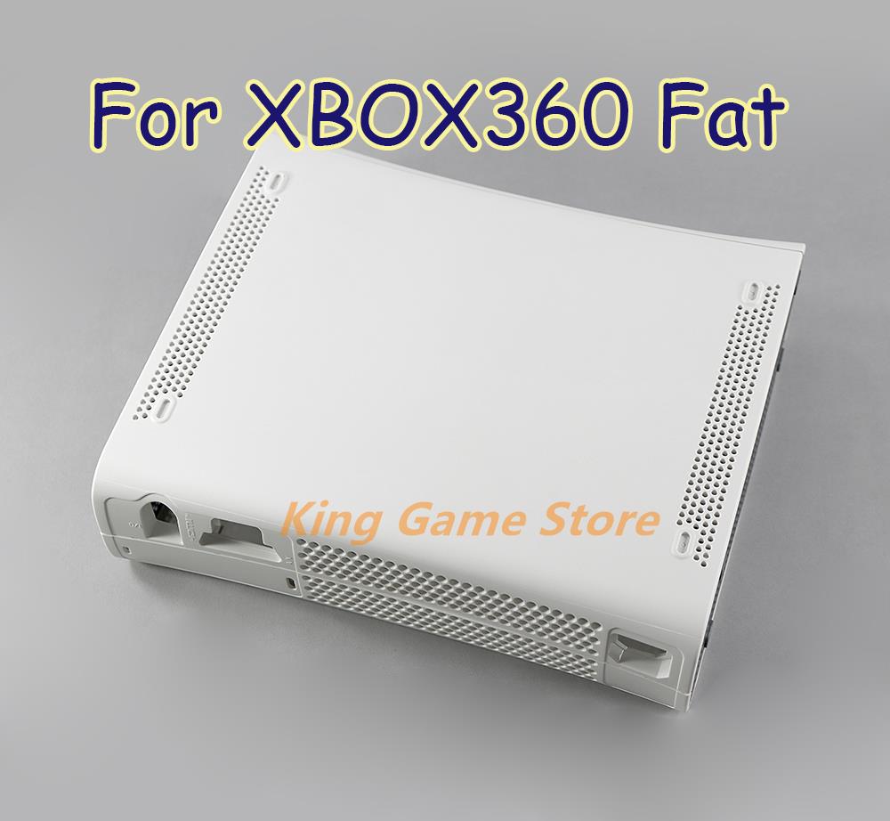 1 zestaw Czarno-Białej Obudowy – Gaming Console Xbox 360 recenzja i cena