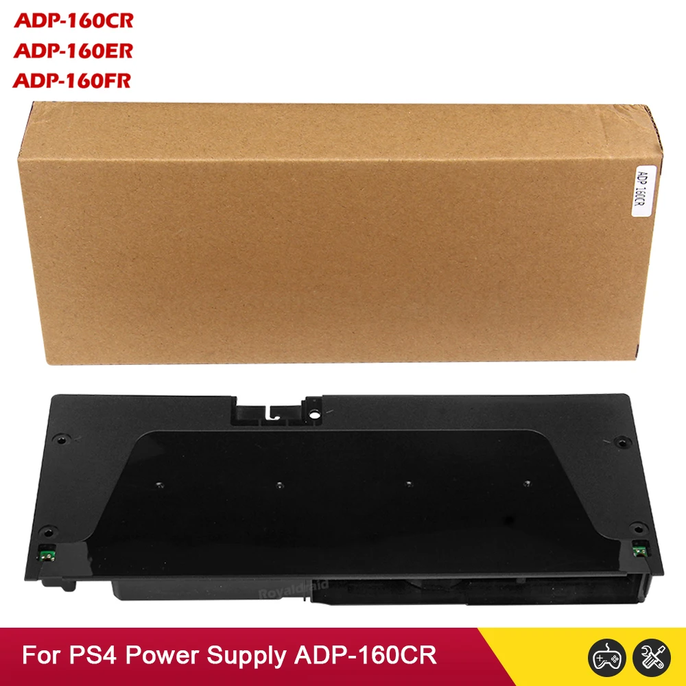 Zasilacz do konsoli ADP-160CR  – Gaming Console With Phone recenzja i cena
