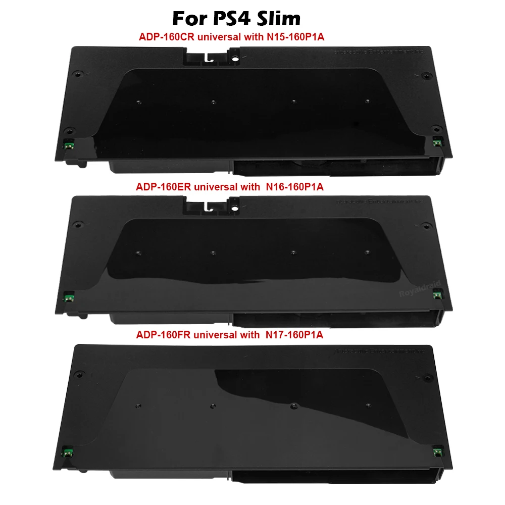 Zasilacz do konsoli ADP-160CR  – Gaming Console With Phone recenzja i cena