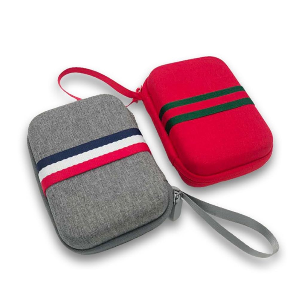 Przenośna torba do przechowywa – Gaming Console Bag recenzja i cena