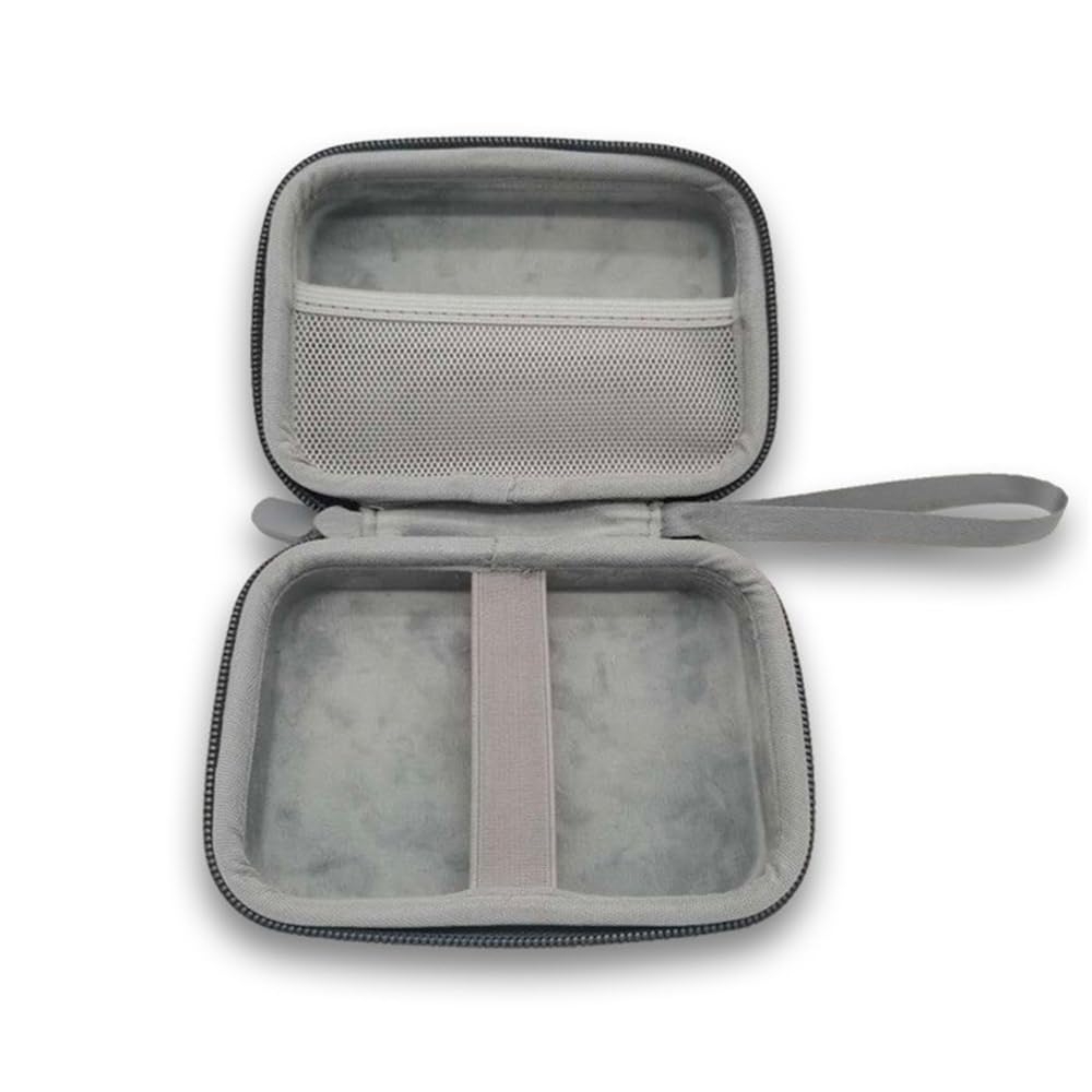 Przenośna torba do przechowywa – Gaming Console Bag recenzja i cena