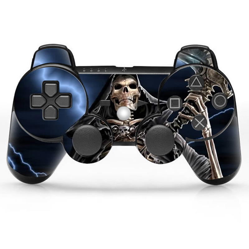 2 sztuk/partia naklejka na kon – Gaming Console Ps3 recenzja i cena