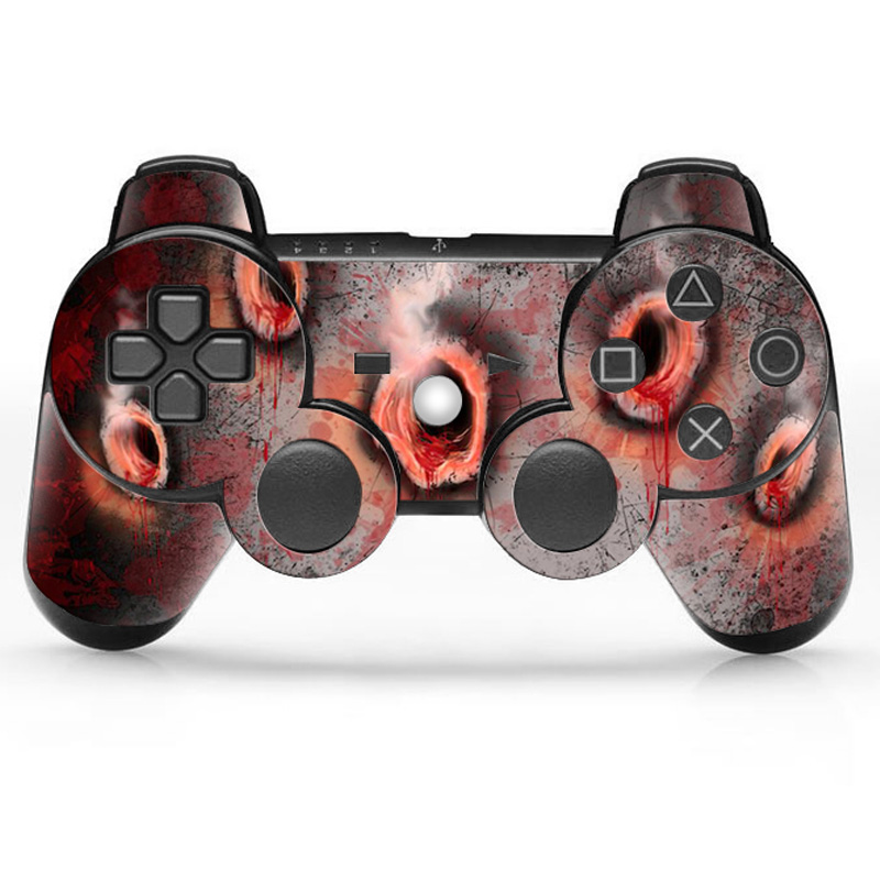 2 sztuk/partia naklejka na kon – Gaming Console Ps3 recenzja i cena