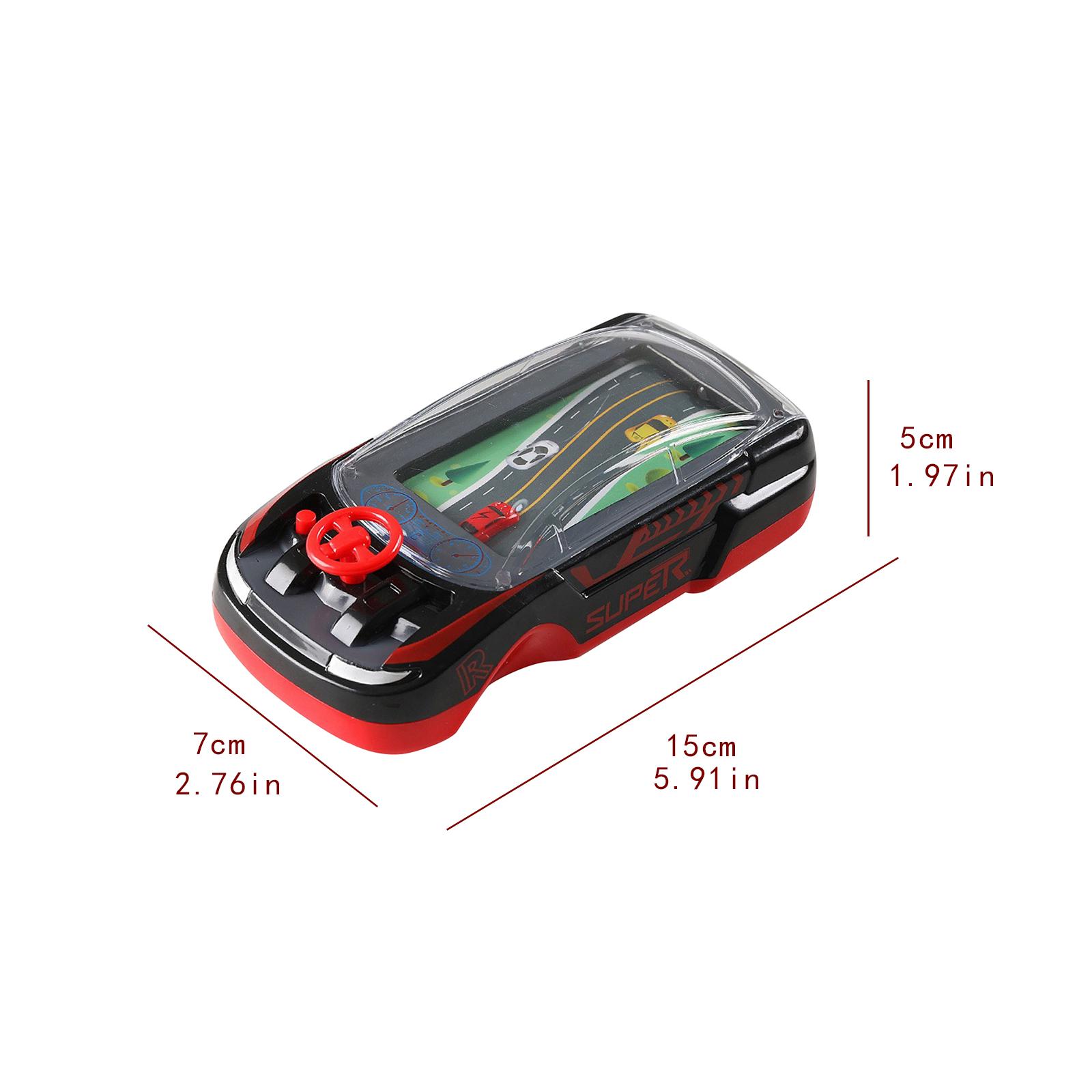 Przenośna konsola do gier wyśc – Gaming Console Driving recenzja i cena