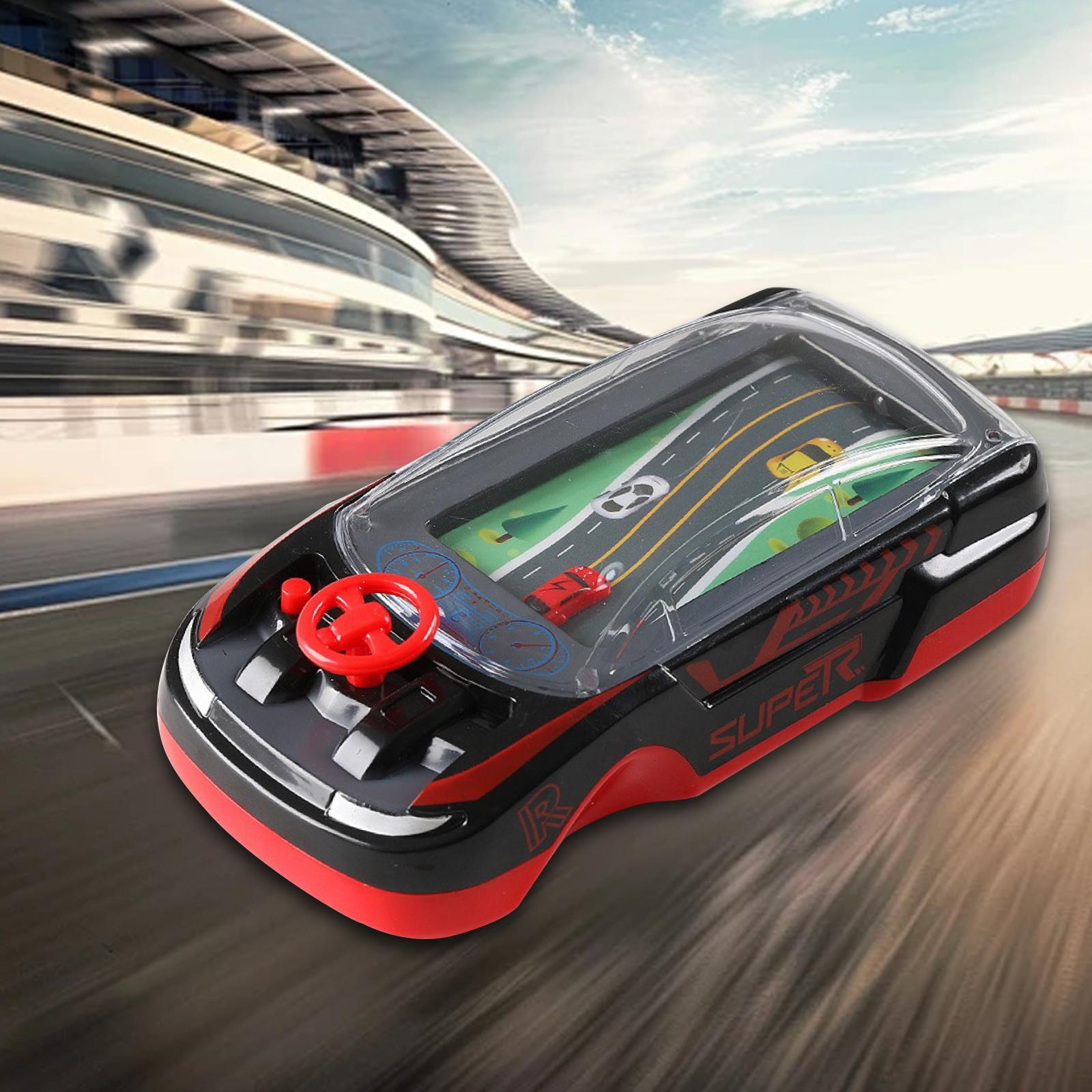Przenośna konsola do gier wyśc – Gaming Console Driving recenzja i cena