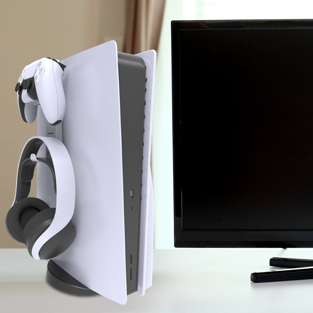 Stojak na słuchawki gamingowe  – Gaming Console Xbox One recenzja i cena
