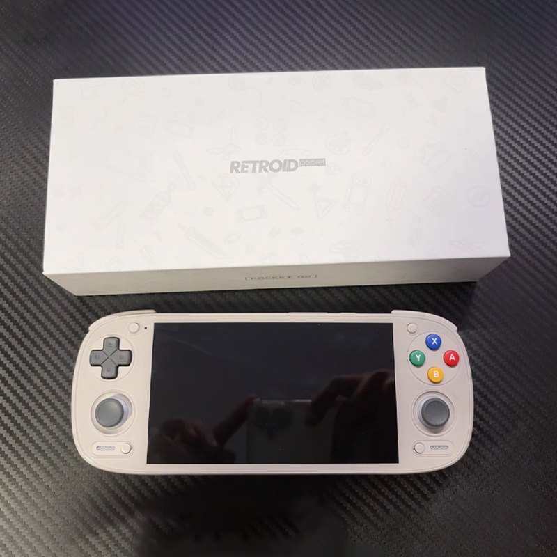 Konsola do gier Retroid Pocket – Gaming Console Xbox One recenzja i cena