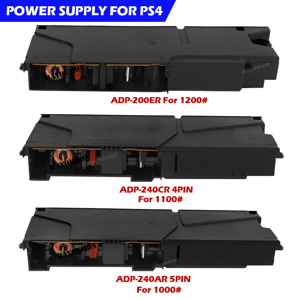 Wbudowany zasilacz ADP-240AR d – Gaming Console With Phone recenzja i cena
