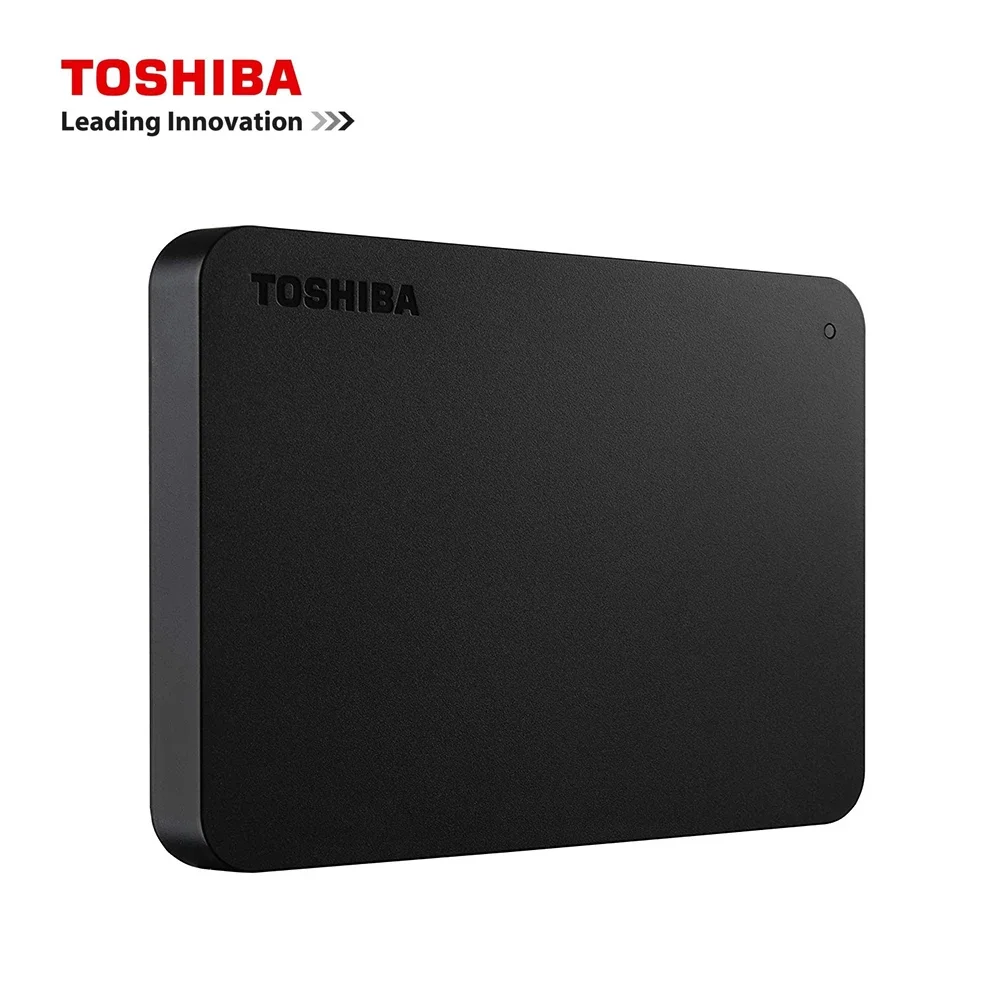 Toshiba A3 Canvio Basics 500GB – Gaming Console Driving recenzja i cena