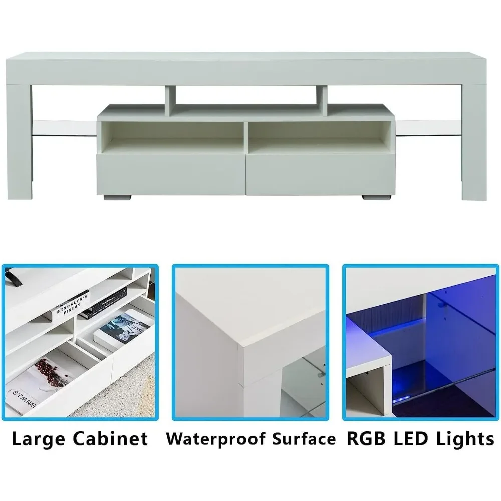 Wysokiej klasy centrum rozrywk – Gaming Console Entertainment Center recenzja i cena