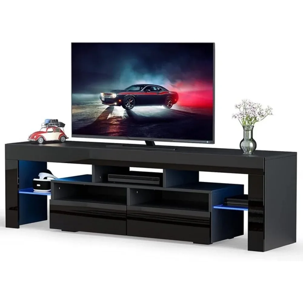 Wysokiej klasy centrum rozrywk – Gaming Console Entertainment Center recenzja i cena
