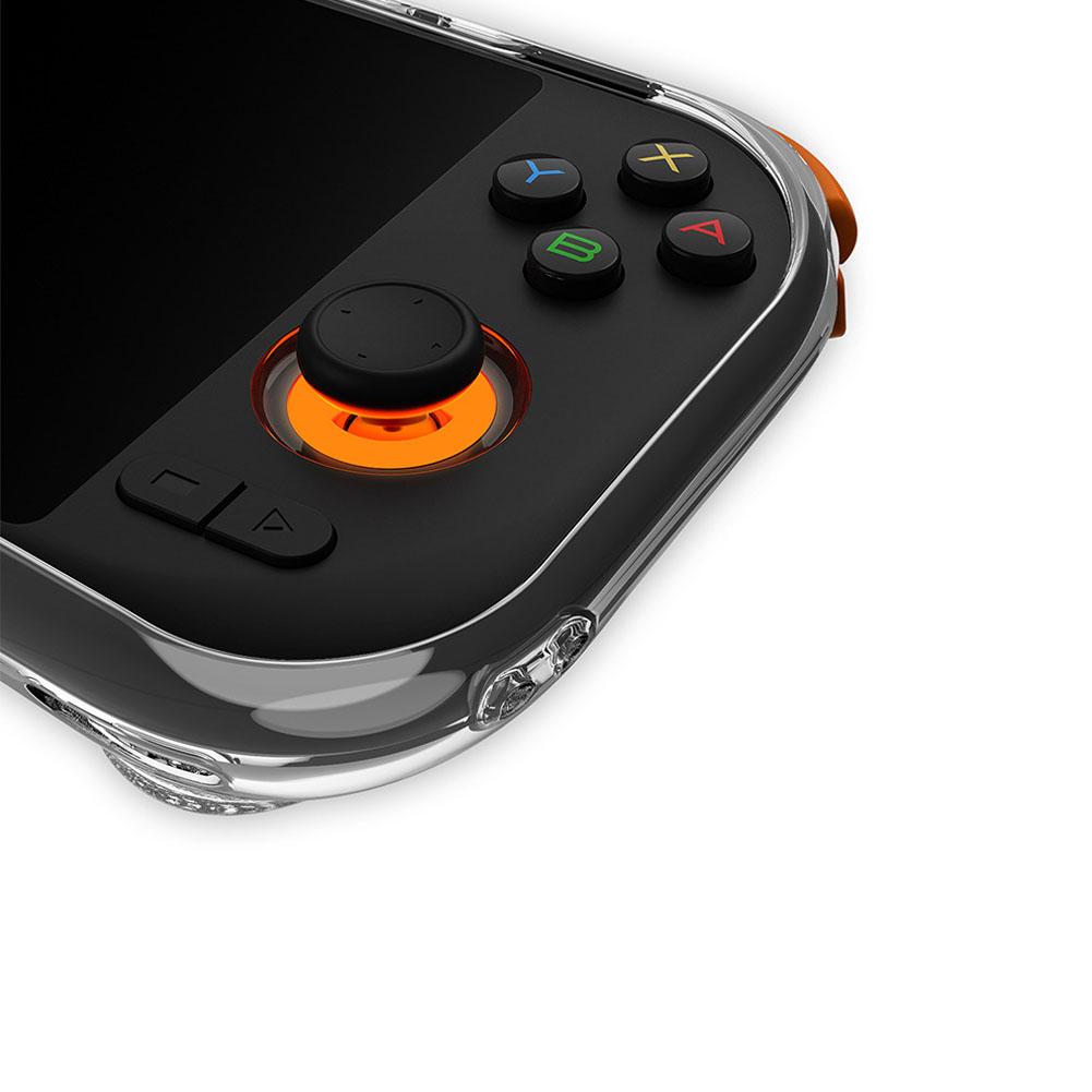 Etui na konsolę do gier retro  – Gaming Console Retro Handheld recenzja i cena