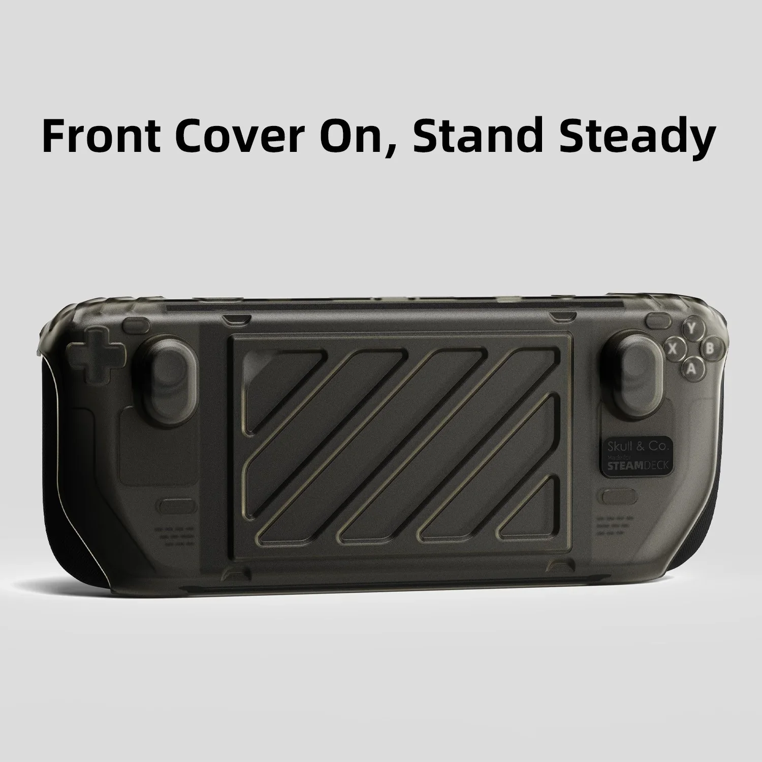 Pakiet przedniej pokrywy Skull – Gaming Console Bag recenzja i cena