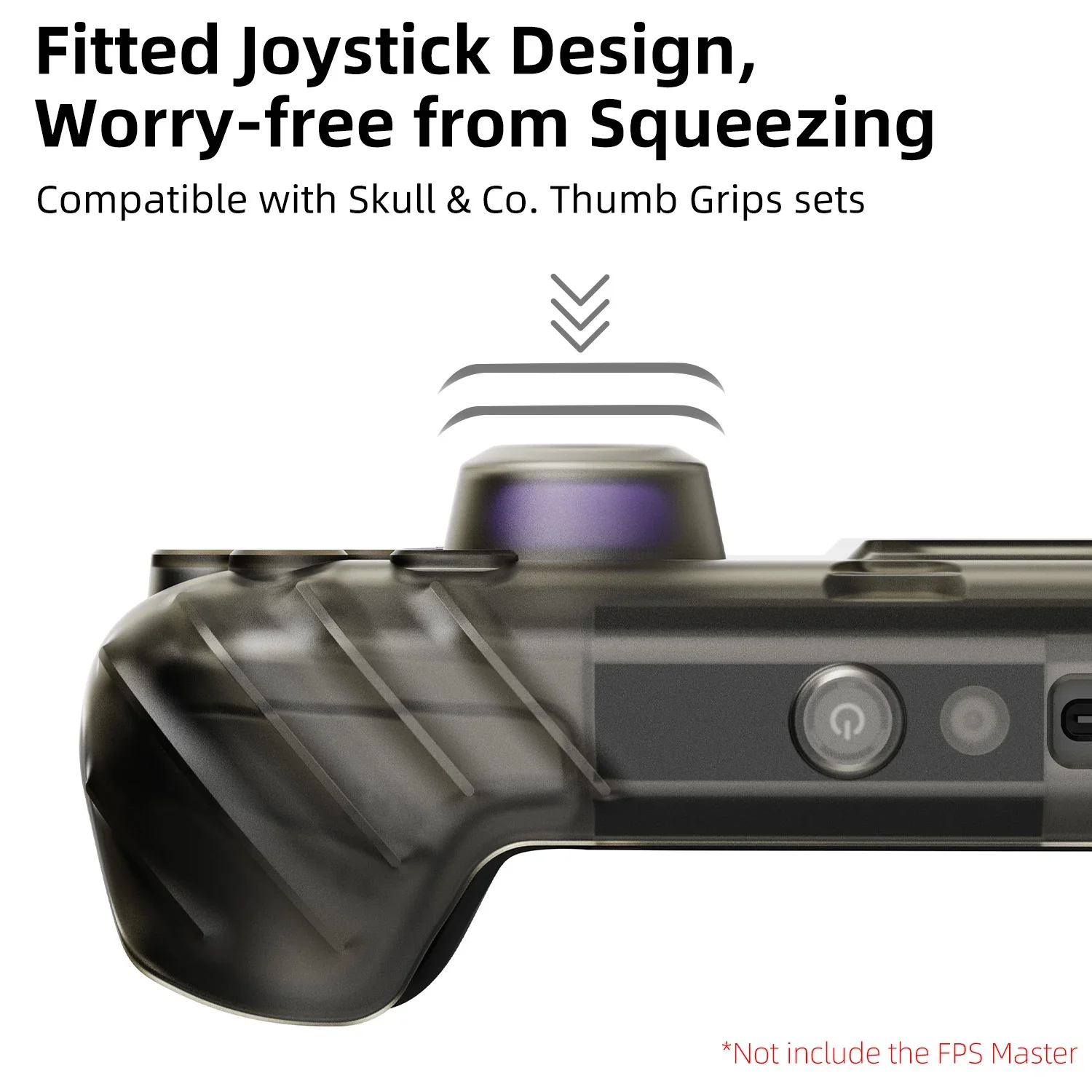 Pakiet przedniej pokrywy Skull – Gaming Console Bag recenzja i cena