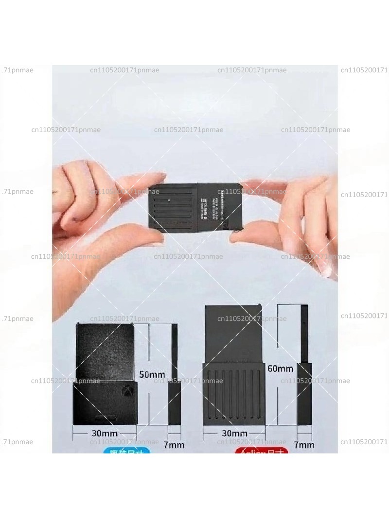 Karta rozszerzeń pamięci 1TB 2 – Gaming Console Driving recenzja i cena