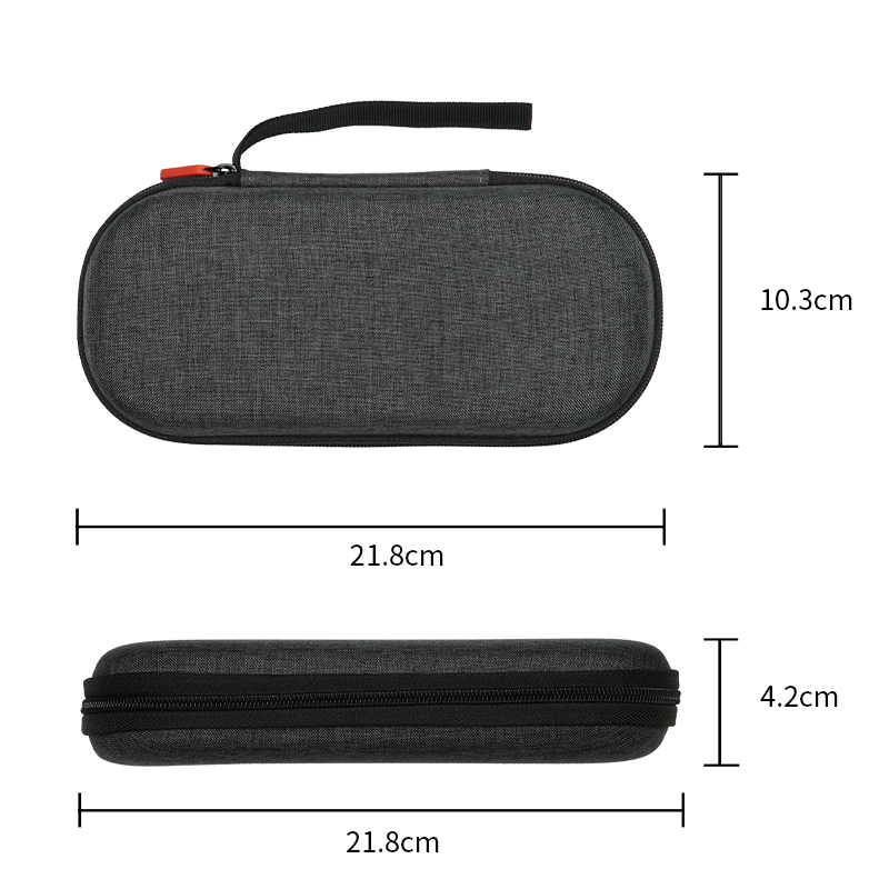 Odporna na wstrząsy torba do p – Gaming Console Bag recenzja i cena