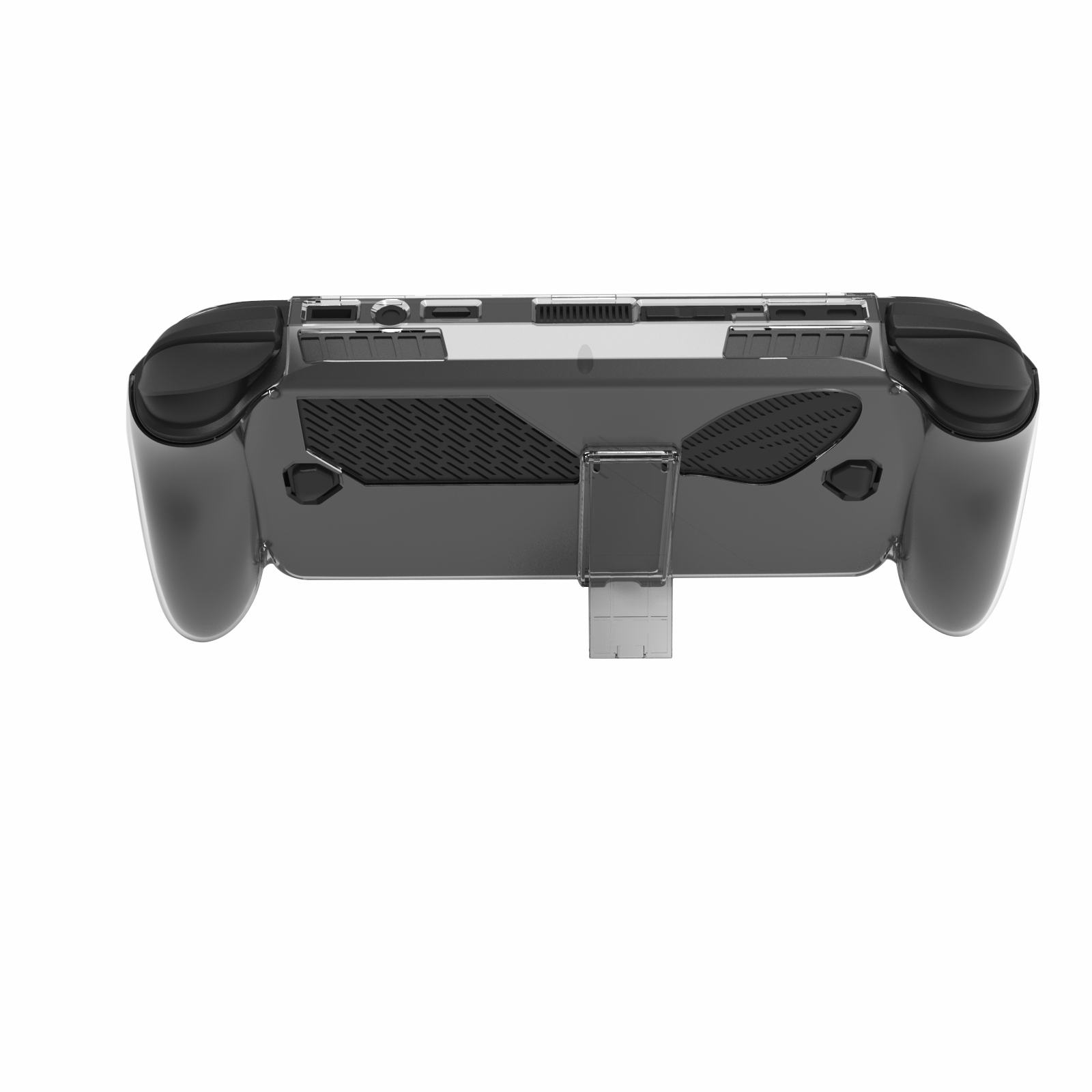 Przezroczyste etui do ROG Xbox – Gaming Console Rog Ally recenzja i cena