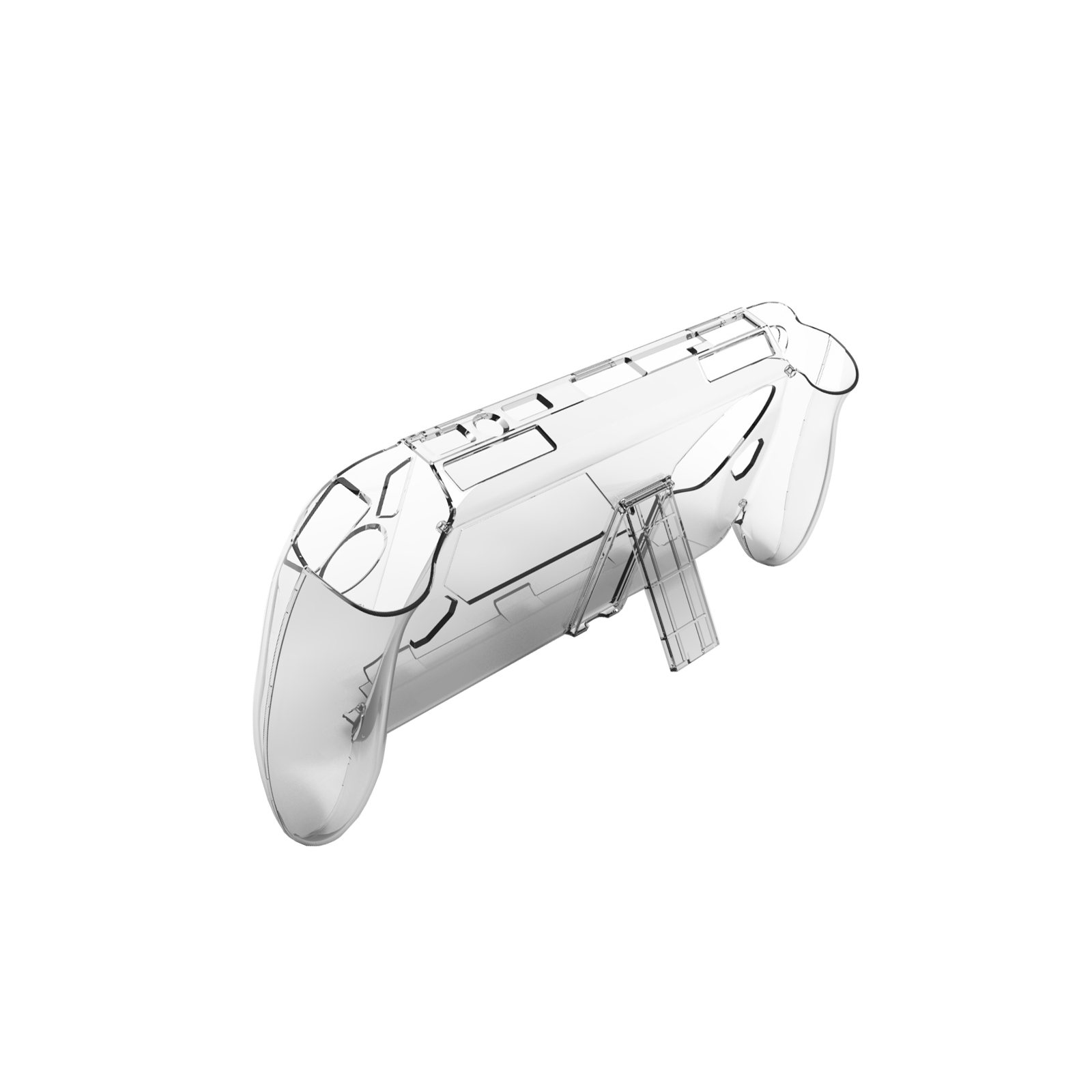 Przezroczyste etui do ROG Xbox – Gaming Console Rog Ally recenzja i cena
