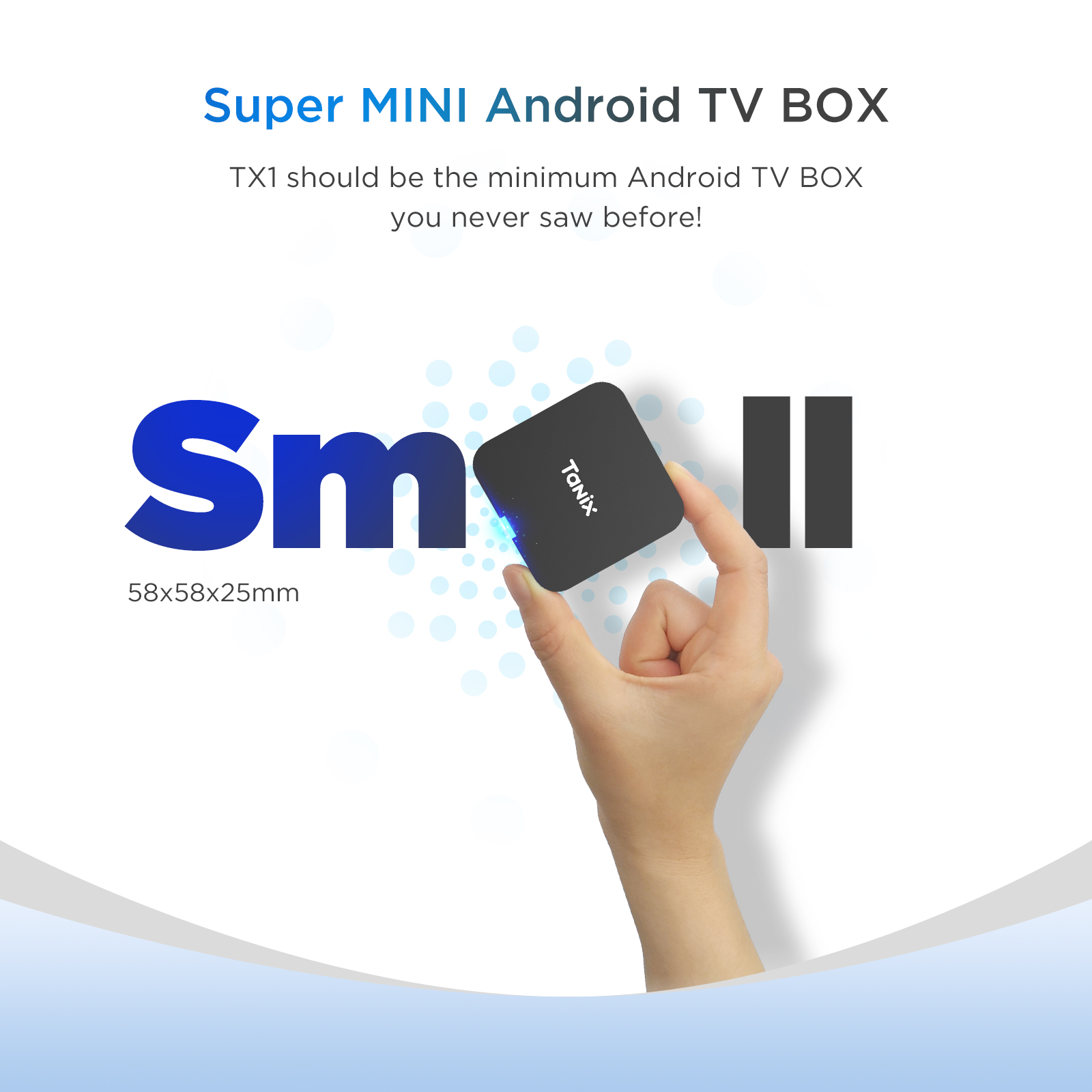 TANIX TX1 Android 10.0 Allwinn – Gaming Console Youtube recenzja i cena