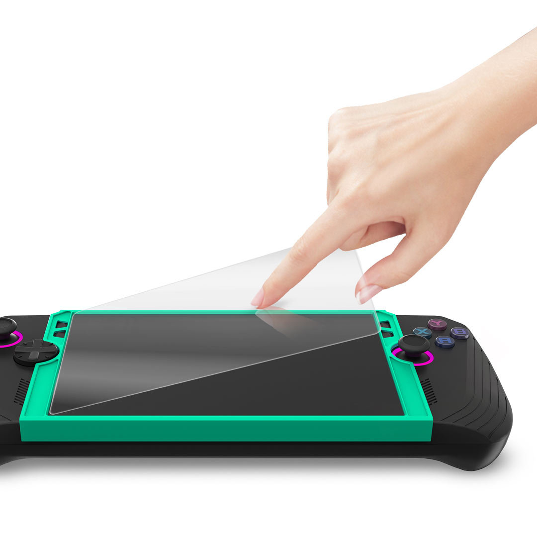 Folia ochronna HD ze szkła har – Gaming Console Rog Ally recenzja i cena