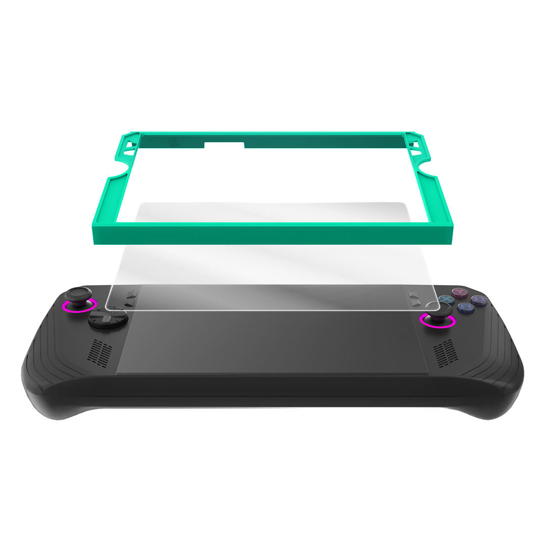 Folia ochronna HD ze szkła har – Gaming Console Rog Ally recenzja i cena
