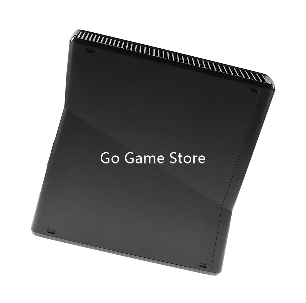 1 zestaw Czarny Zamiennik Obud – Gaming Console Xbox 360 recenzja i cena