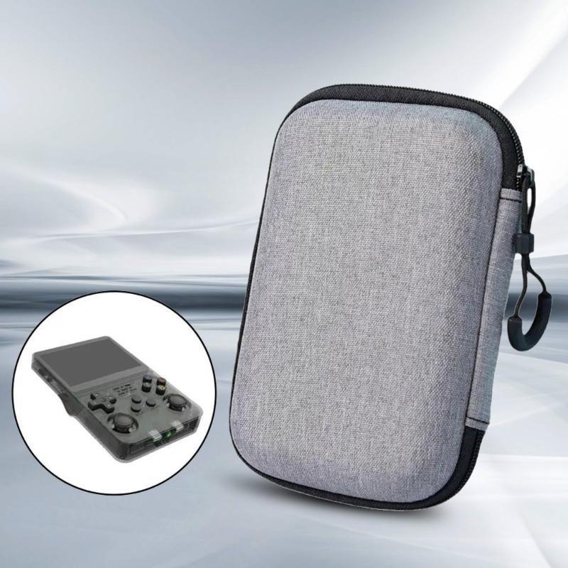 Wytrzymała torba podróżna, odp – Gaming Console K36 recenzja i cena