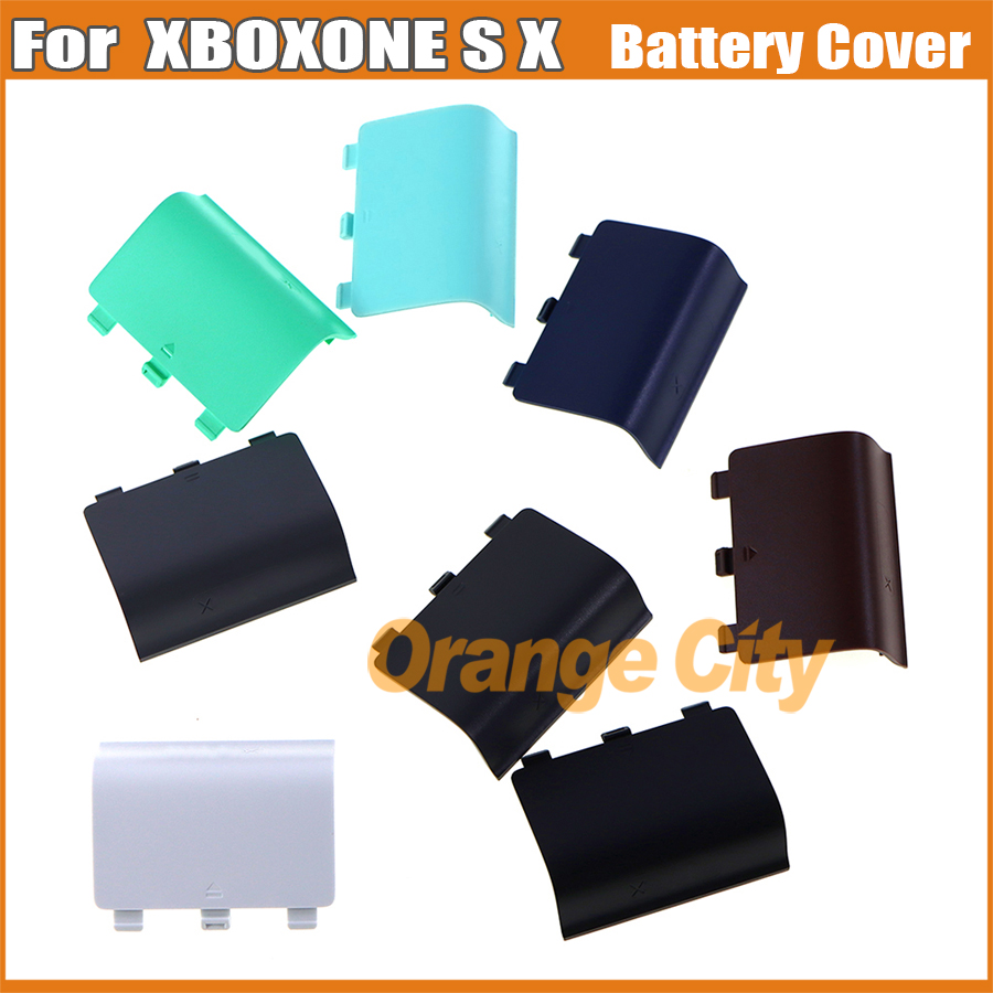 1 szt. Oryginalna pokrywa bate – Gaming Console Xbox One recenzja i cena