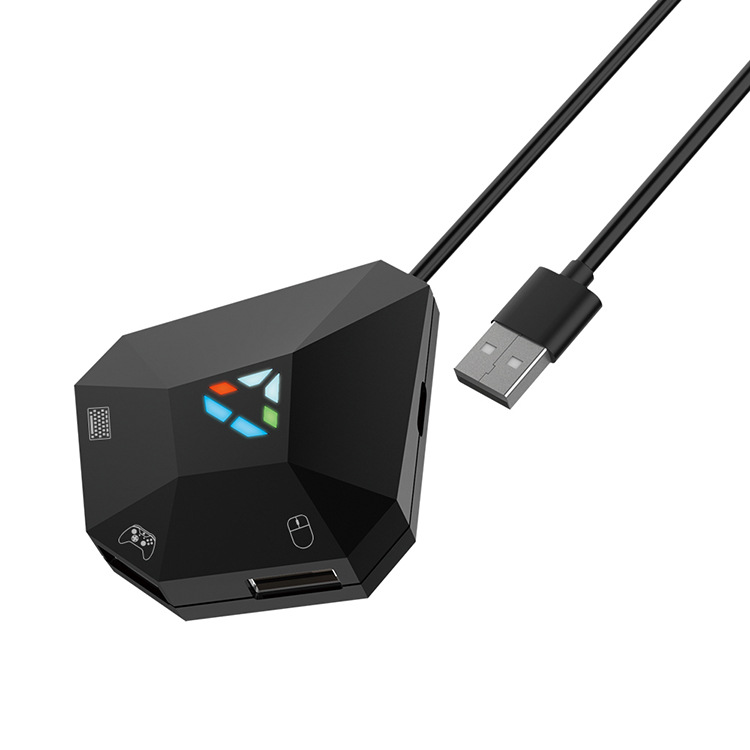 Konwerter klawiatury i myszy d – Gaming Console Xbox 360 recenzja i cena
