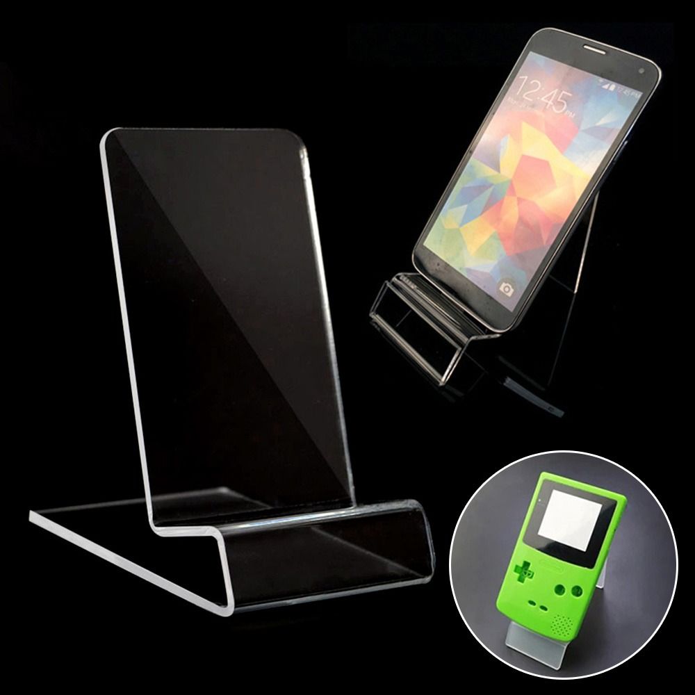Akrylowy uchwyt na konsolę do  – Gaming Console Psp recenzja i cena