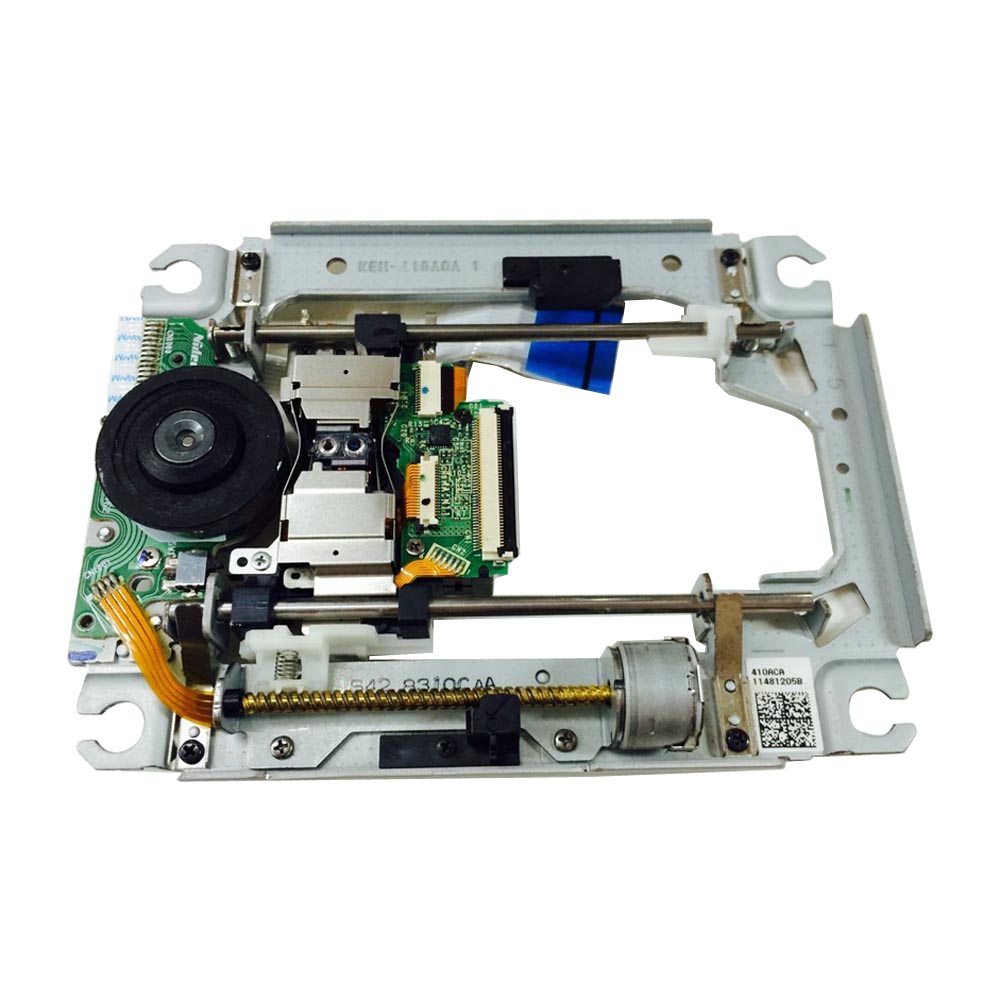 Napęd optyczny KES-410ACA głow – Gaming Console Ps3 recenzja i cena