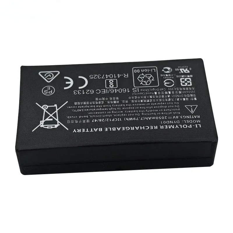 NOWA bateria DYND01 3.8V 2050m – Gaming Console Xbox One recenzja i cena