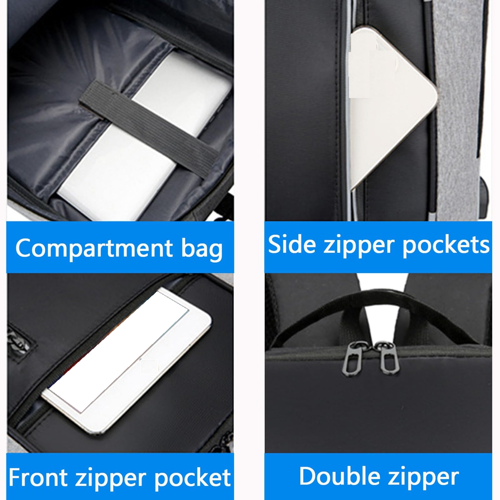 Wielofunkcyjna torba do przech – Gaming Console Bag recenzja i cena