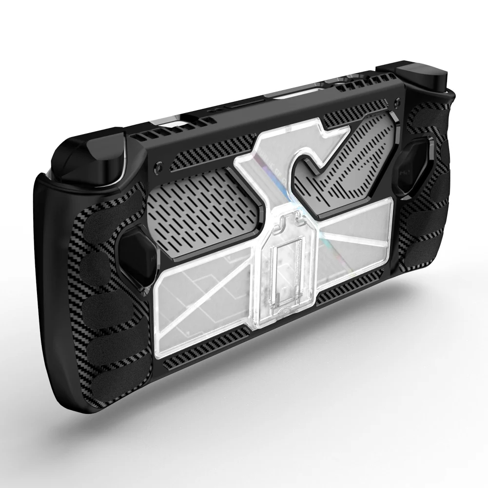 Etui Ochronne na Konsolę Przen – Gaming Console Rog Ally recenzja i cena