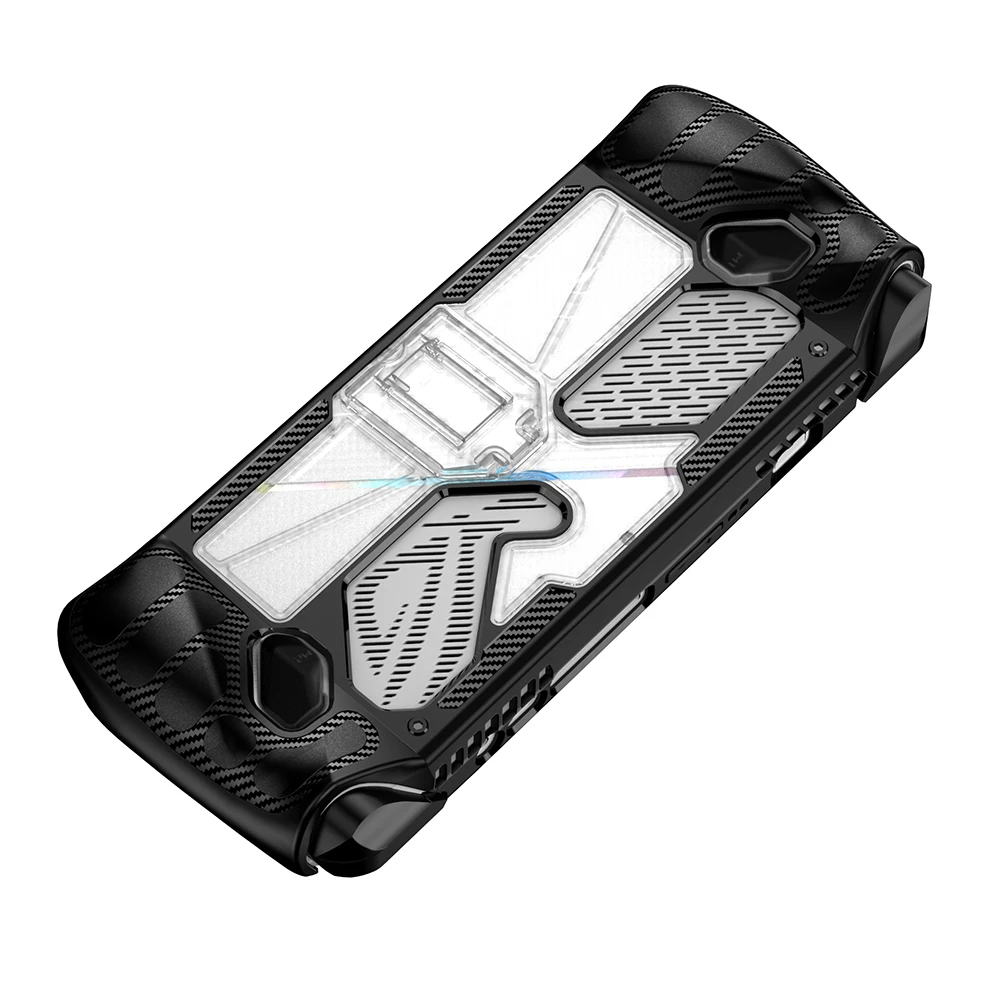 Etui Ochronne na Konsolę Przen – Gaming Console Rog Ally recenzja i cena