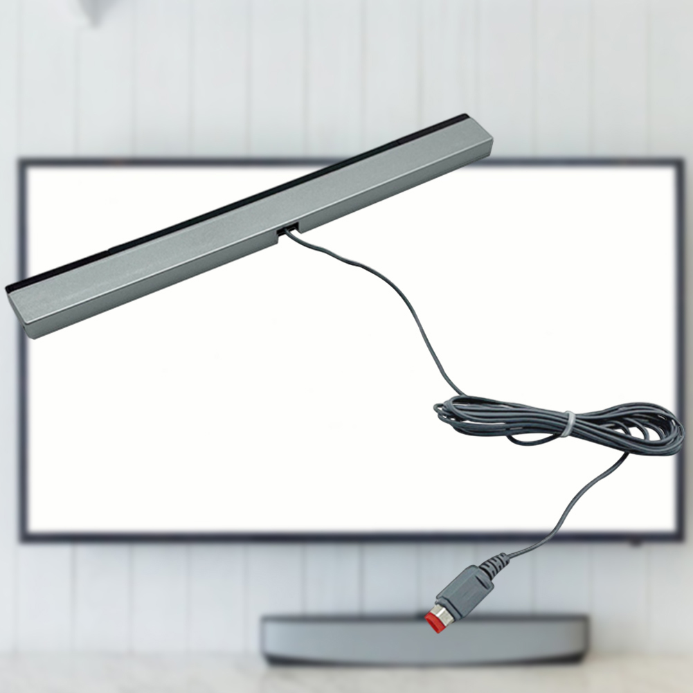 Zamienny przewodowy czujnik ru – Gaming Console With Motion Sensor recenzja i cena