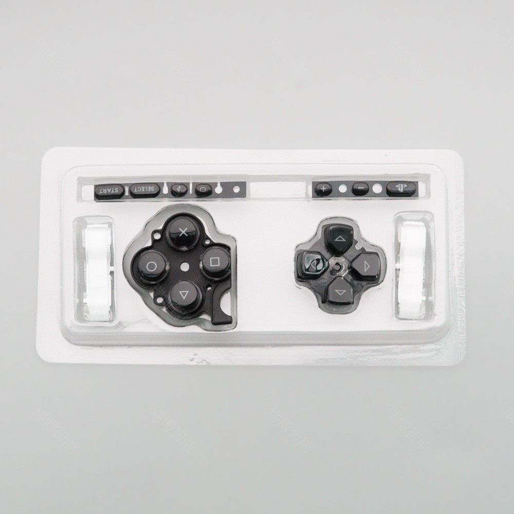 1 Zestaw Lewy Prawy ABXY Selec – Gaming Console Psp recenzja i cena