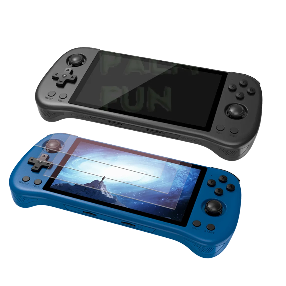 Przenośna konsola do gier 5,5  – Gaming Console X55 recenzja i cena