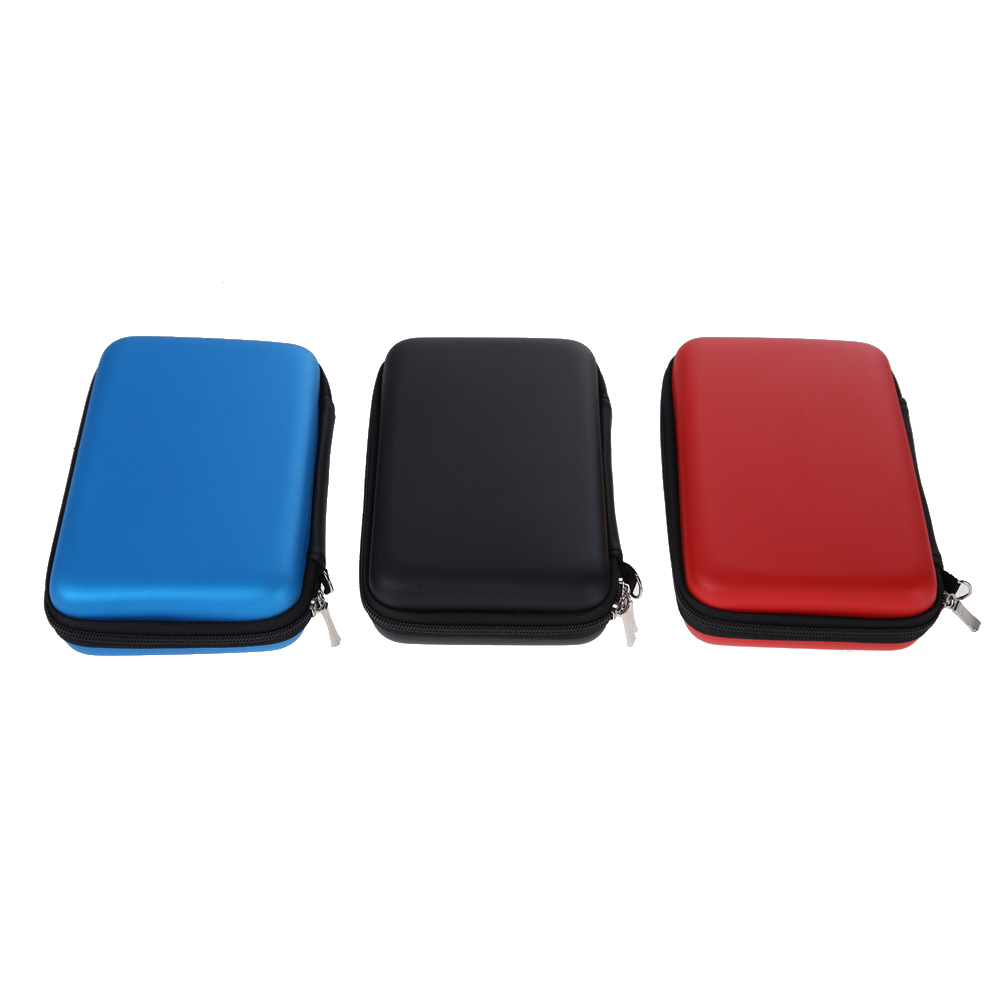 Twardy futerał ochronny, przen – Gaming Console Bag recenzja i cena
