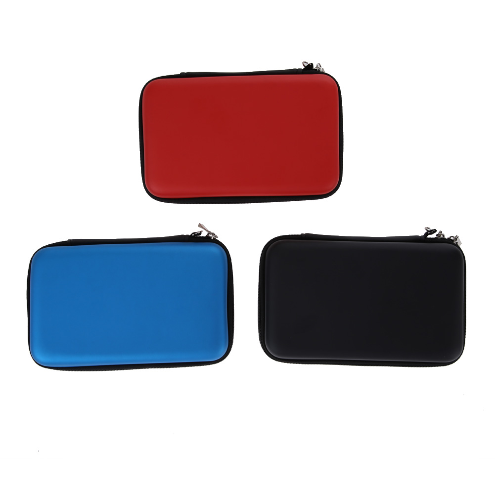 Twardy futerał ochronny, przen – Gaming Console Bag recenzja i cena