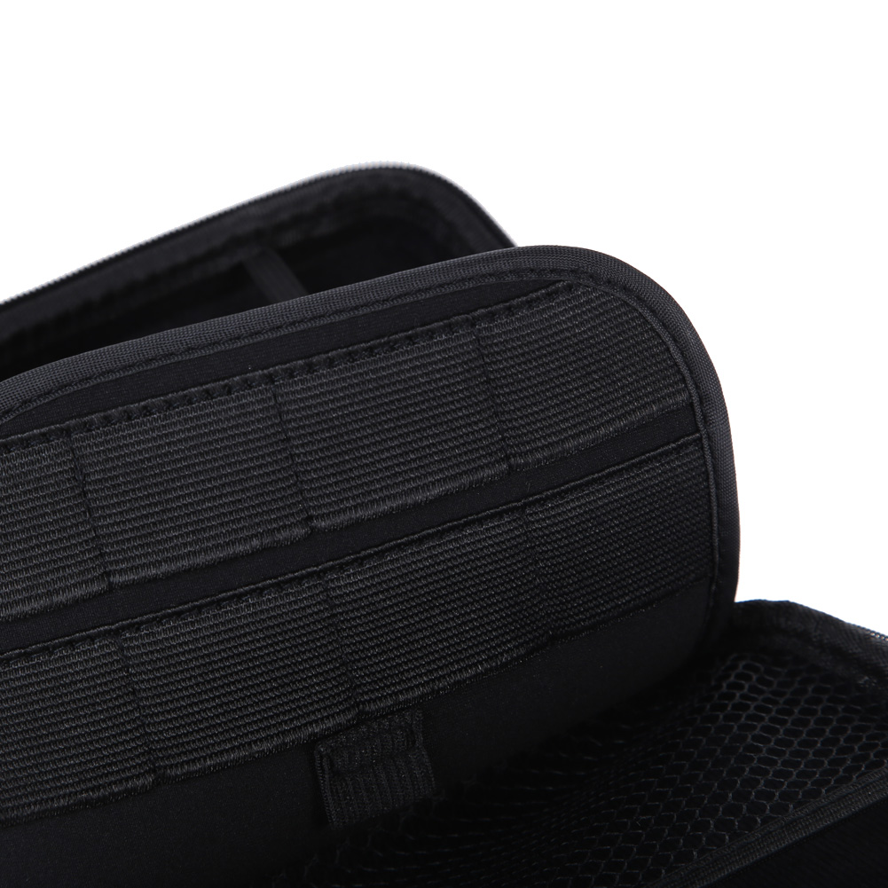 Twardy futerał ochronny, przen – Gaming Console Bag recenzja i cena
