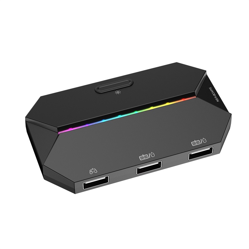 Akcesoria do urządzeń elektron – Gaming Console Xbox One recenzja i cena