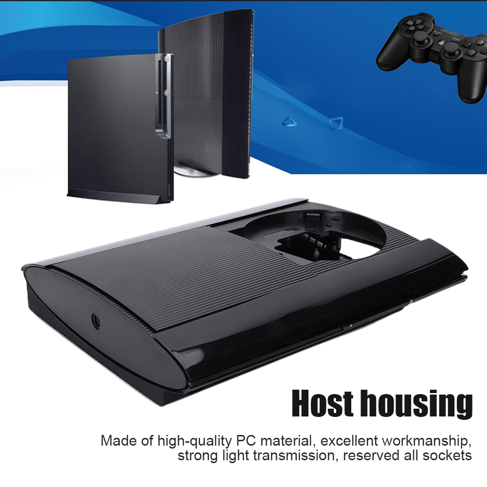 Kompletna obudowa do konsoli P – Gaming Console Ps3 recenzja i cena