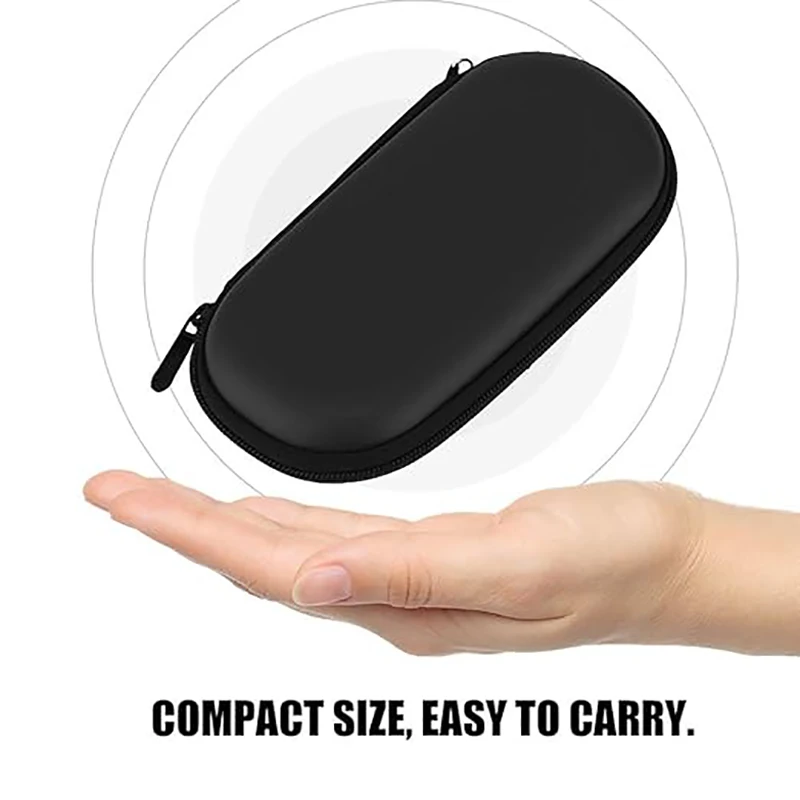 Przenośne etui EVA do konsoli  – Gaming Console Bag recenzja i cena