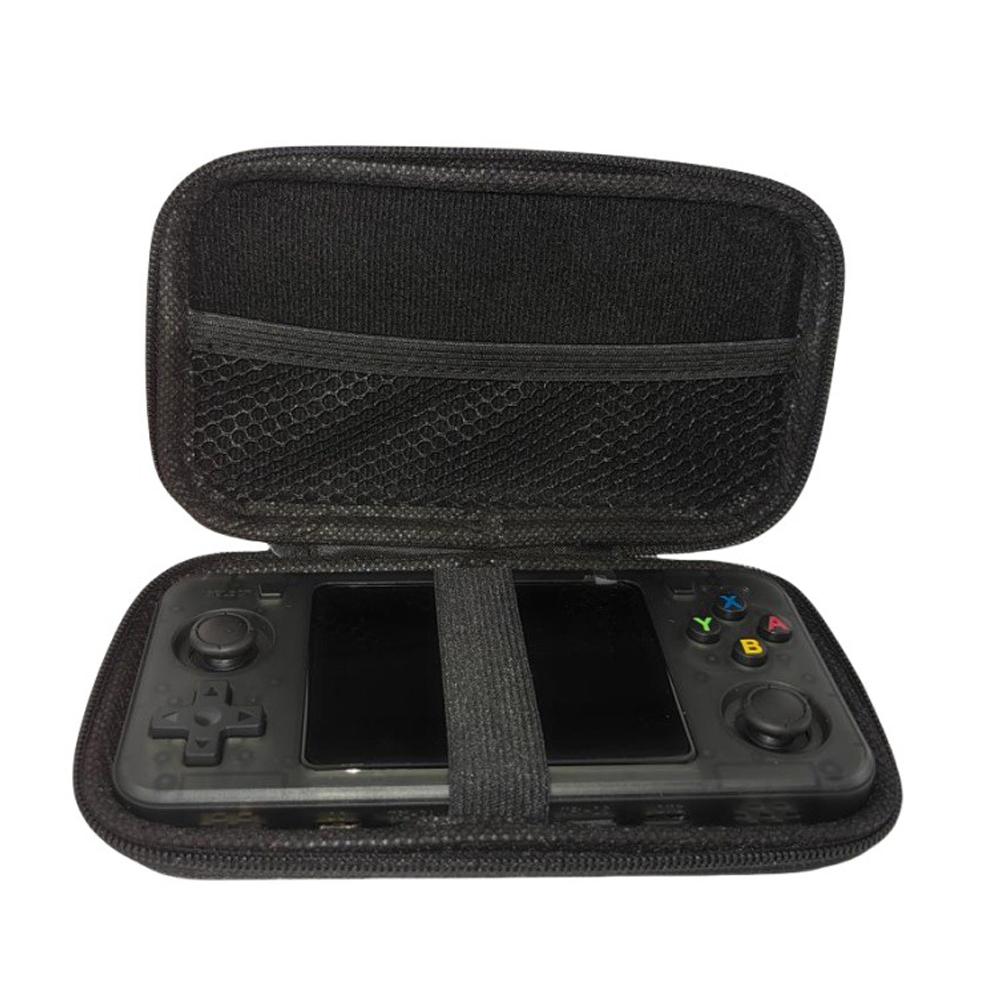 Twardy futerał do przenoszenia – Gaming Console Bag recenzja i cena