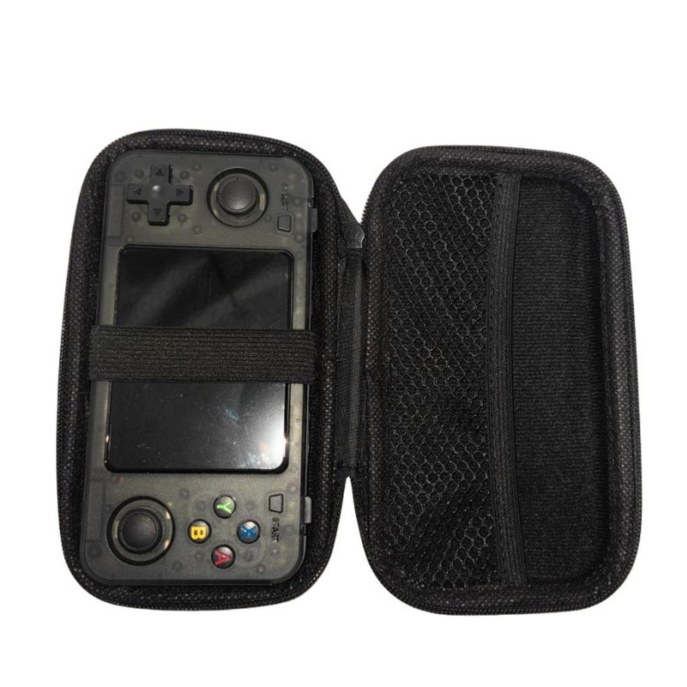 Twardy futerał do przenoszenia – Gaming Console Bag recenzja i cena