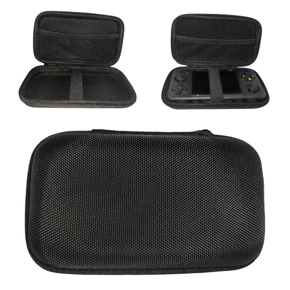 Twardy futerał do przenoszenia – Gaming Console Bag recenzja i cena