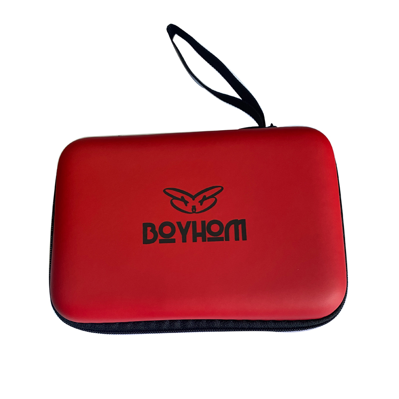 Torba na przenośną konsolę do  – Gaming Console Bag recenzja i cena